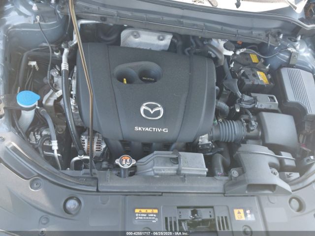 2024 MAZDA CX-5 JM3KFBCL4R0514818 Photo 9