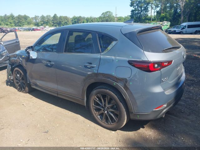 2024 MAZDA CX-5 JM3KFBCL4R0514818 Photo 2