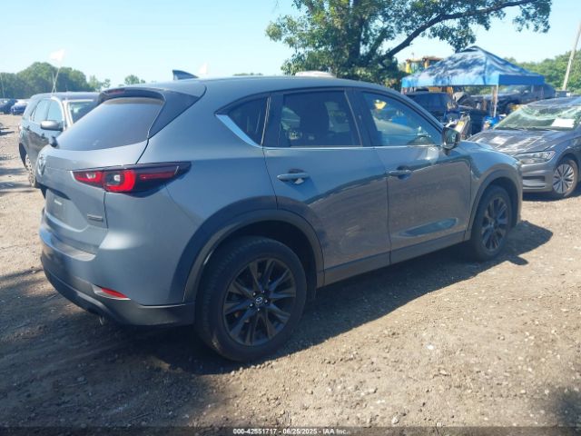 2024 MAZDA CX-5 JM3KFBCL4R0514818 Photo 3