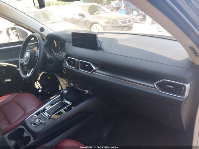 2024 MAZDA CX-5 JM3KFBCL4R0514818 Photo 4