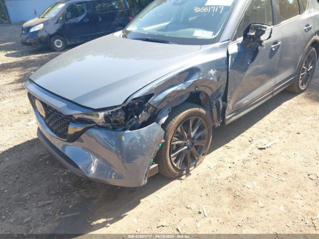 2024 MAZDA CX-5 JM3KFBCL4R0514818 Photo 5