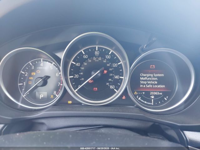 2024 MAZDA CX-5 JM3KFBCL4R0514818 Photo 6