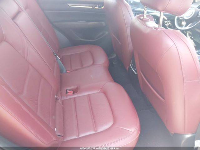 2024 MAZDA CX-5 JM3KFBCL4R0514818 Photo 7