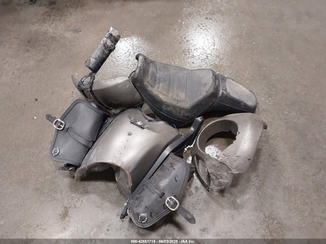 1HD1YLK12JC011570 Harley-Davidson Fat Bob 114