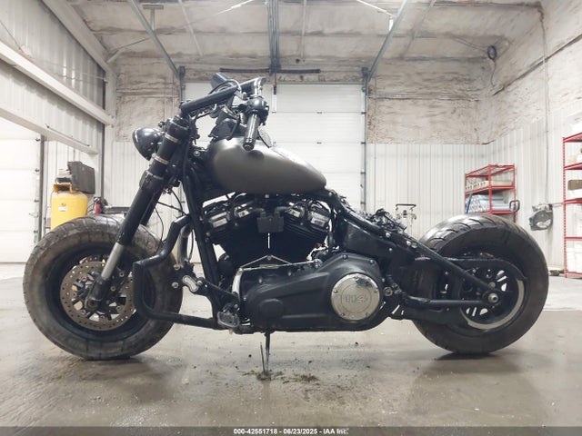 1HD1YLK12JC011570 Harley-Davidson Fat Bob 114