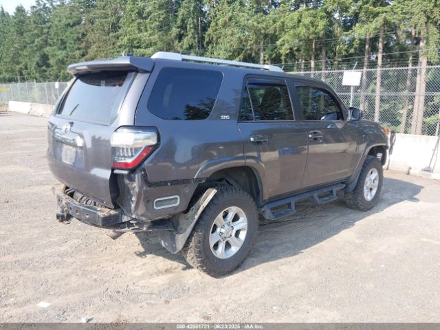 2018 TOYOTA 4RUNNER JTEBU5JR7J5490718 Photo 3