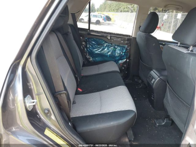 2018 TOYOTA 4RUNNER JTEBU5JR7J5490718 Photo 7