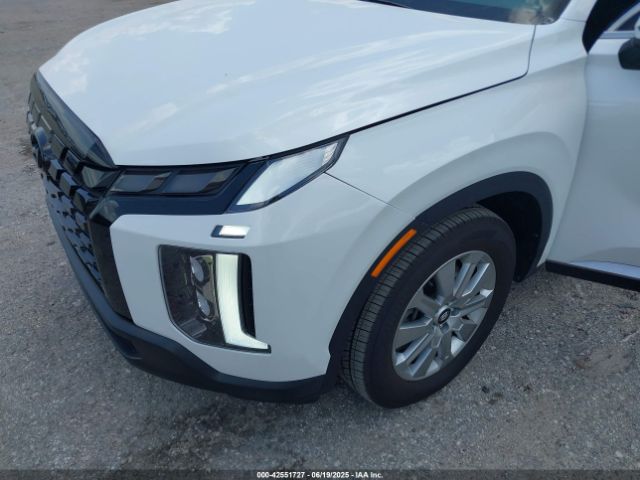 2024 HYUNDAI PALISADE KM8R24GE3RU779664 Photo 5
