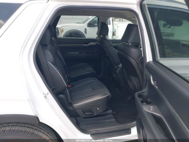 2024 HYUNDAI PALISADE KM8R24GE3RU779664 Photo 7