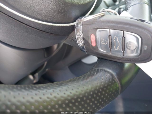 2012 AUDI A5 WAUCFAFR5CA000501 Photo 10