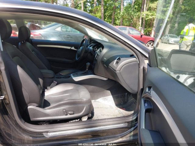 2012 AUDI A5 WAUCFAFR5CA000501 Photo 4