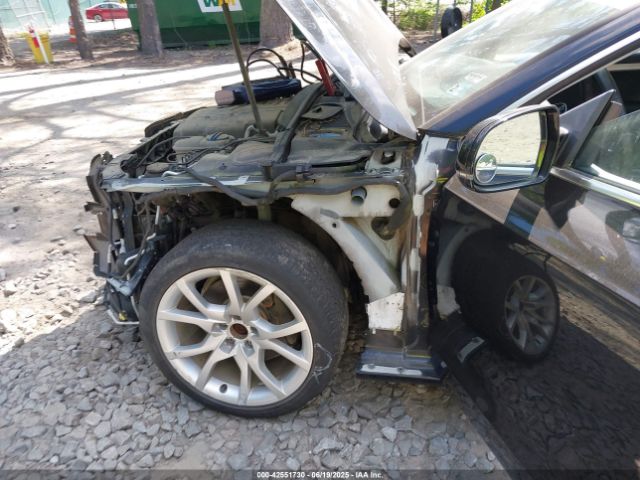 2012 AUDI A5 WAUCFAFR5CA000501 Photo 5