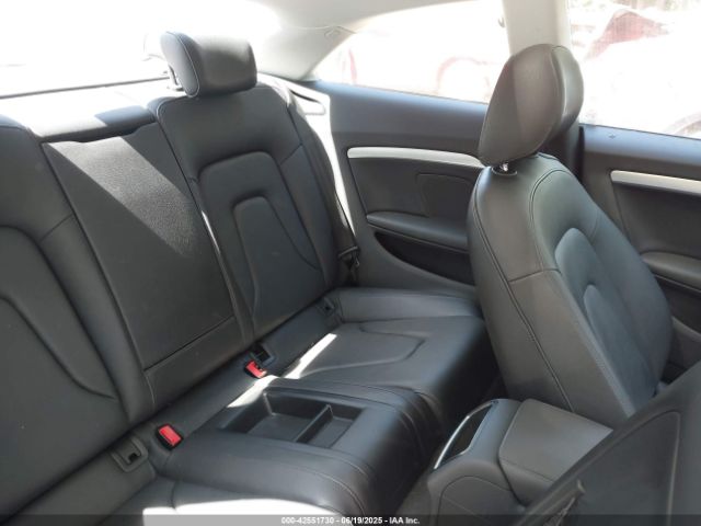 2012 AUDI A5 WAUCFAFR5CA000501 Photo 7