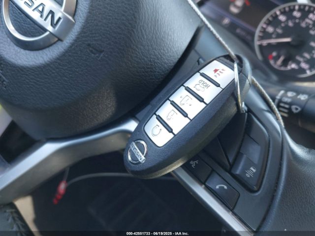 2021 NISSAN SENTRA 3N1AB8CV3MY241411 Photo 10