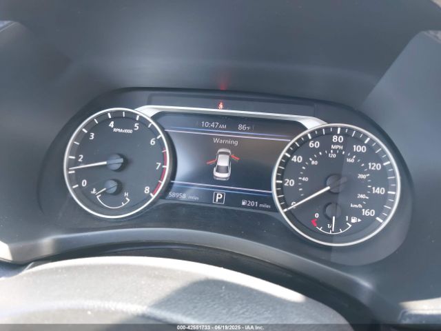 2021 NISSAN SENTRA 3N1AB8CV3MY241411 Photo 6