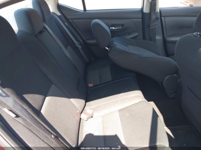 2021 NISSAN SENTRA 3N1AB8CV3MY241411 Photo 7