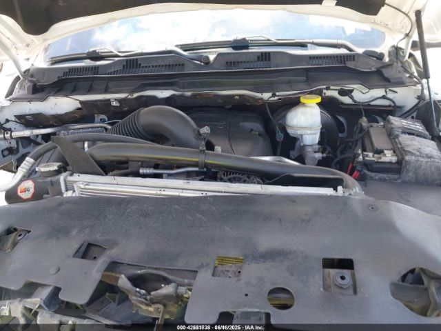 2019 RAM 1500 CLASSIC 1C6RR6FT6KS545782 Photo 9