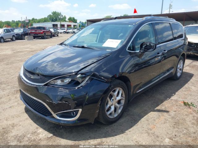 2017 CHRYSLER PACIFICA 2C4RC1EG6HR677081 Photo 1