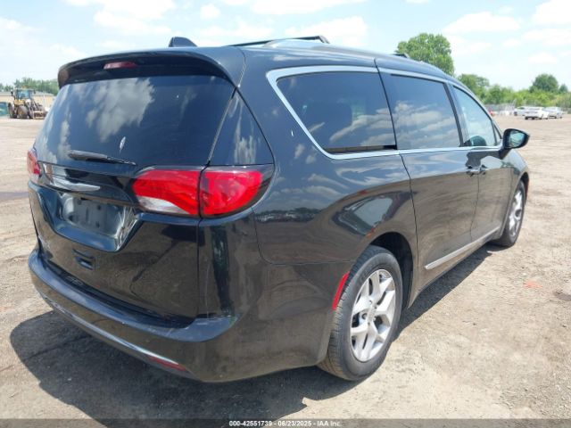 2017 CHRYSLER PACIFICA 2C4RC1EG6HR677081 Photo 3
