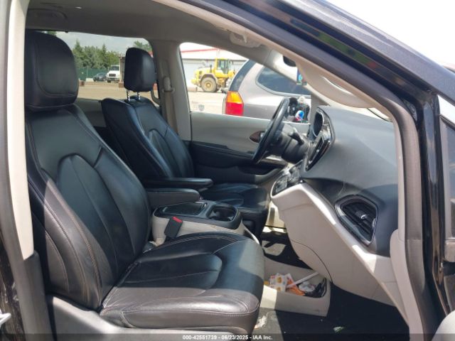 2017 CHRYSLER PACIFICA 2C4RC1EG6HR677081 Photo 4
