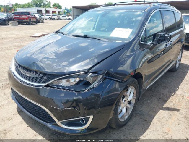 2017 CHRYSLER PACIFICA 2C4RC1EG6HR677081 Photo 5