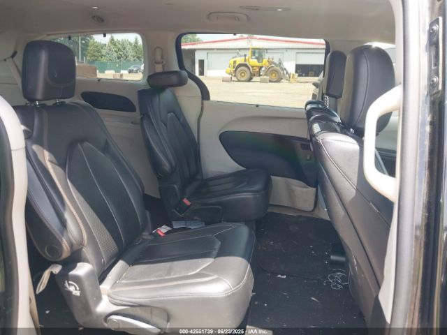 2017 CHRYSLER PACIFICA 2C4RC1EG6HR677081 Photo 7
