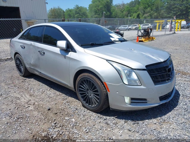 2015 CADILLAC XTS 2G61M5S37F9119971 Photo 0
