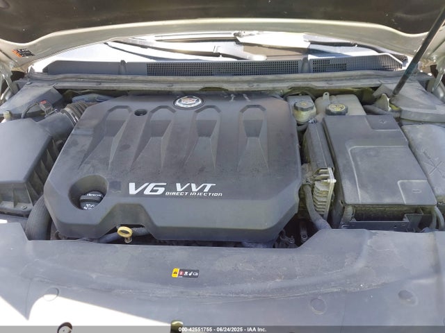 2015 CADILLAC XTS 2G61M5S37F9119971 Photo 9