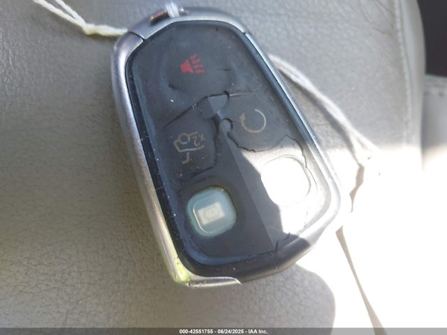 2015 CADILLAC XTS 2G61M5S37F9119971 Photo 10