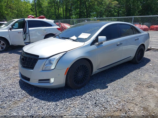 2015 CADILLAC XTS 2G61M5S37F9119971 Photo 1