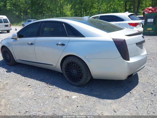 2015 CADILLAC XTS 2G61M5S37F9119971 Photo 2