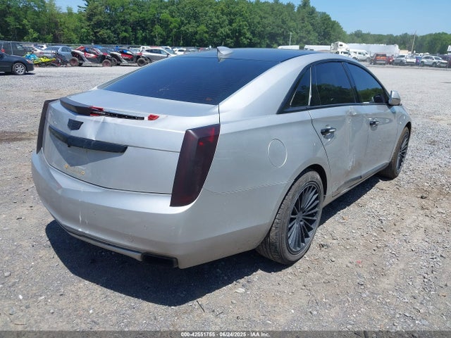 2015 CADILLAC XTS 2G61M5S37F9119971 Photo 3