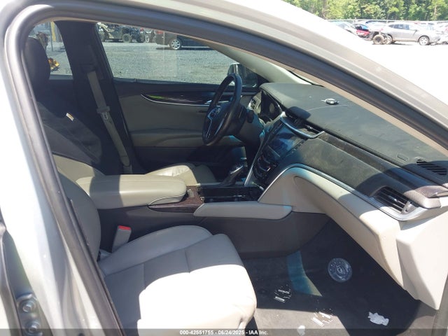 2015 CADILLAC XTS 2G61M5S37F9119971 Photo 4