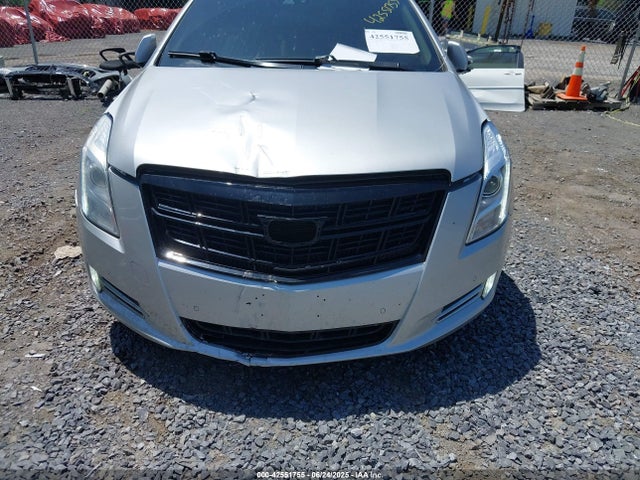 2015 CADILLAC XTS 2G61M5S37F9119971 Photo 5