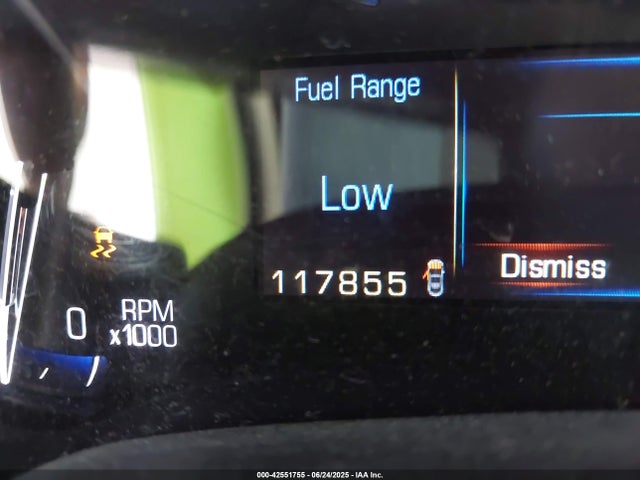 2015 CADILLAC XTS 2G61M5S37F9119971 Photo 6