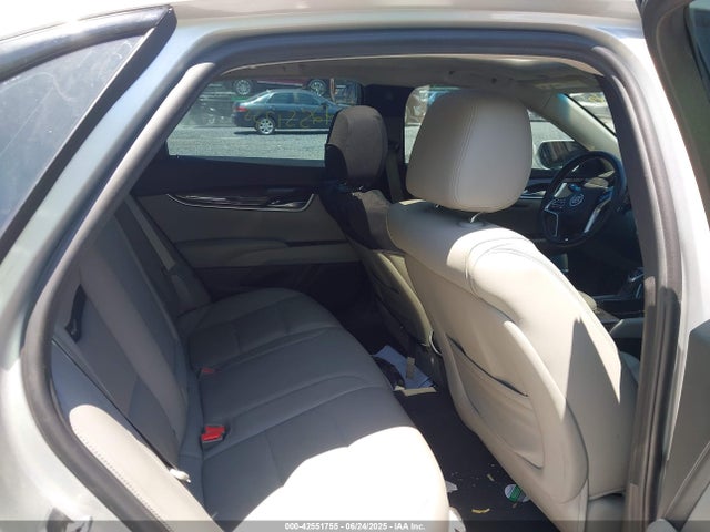 2015 CADILLAC XTS 2G61M5S37F9119971 Photo 7