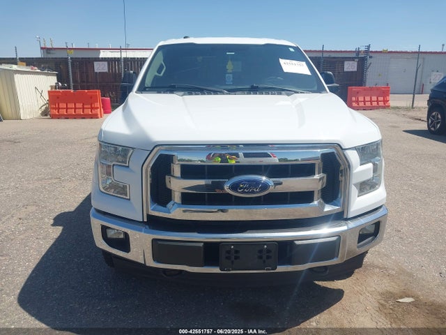 1FTFW1EG0HFA46179 Ford gtdi