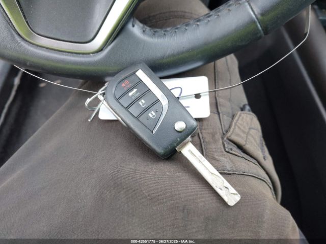 2022 TOYOTA CAMRY 4T1G11AK3NU686869 Photo 10