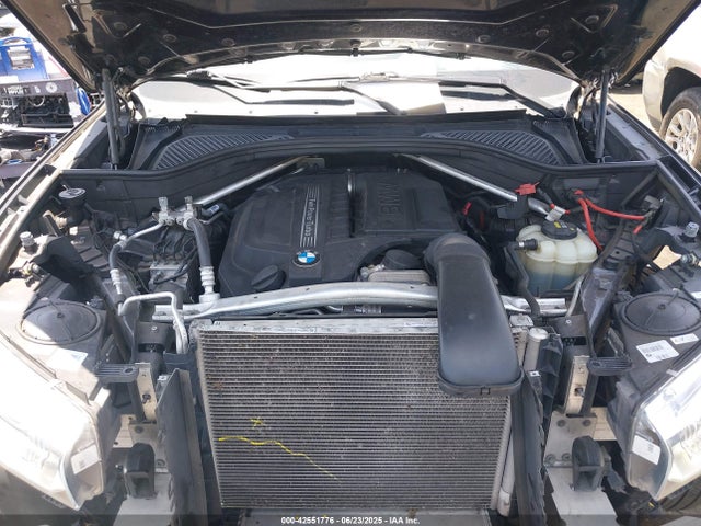 5UXKR0C37H0X77595 BMW 2017