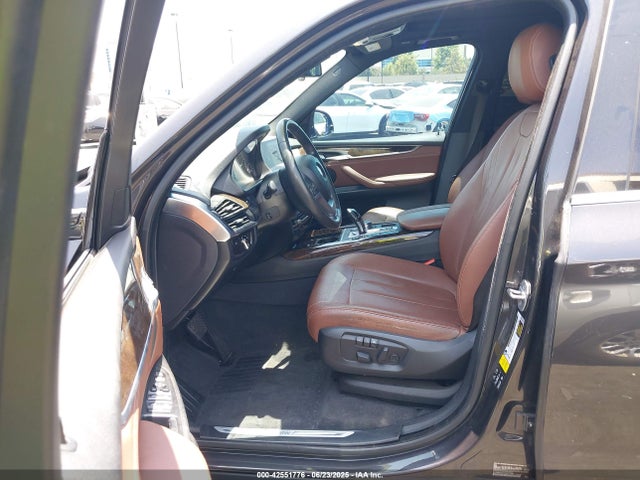 5UXKR0C37H0X77595 BMW 2017