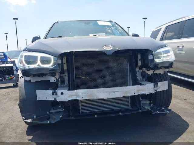 5UXKR0C37H0X77595 BMW 2017