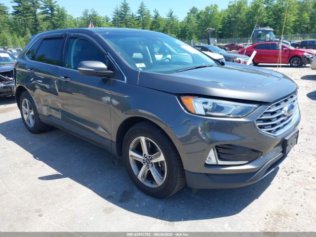 2019 FORD EDGE 2FMPK4J91KBC13436