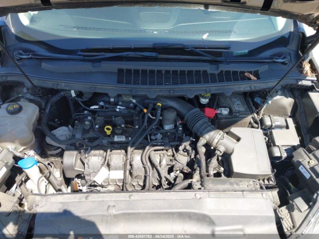 2019 FORD EDGE 2FMPK4J91KBC13436 Photo 9
