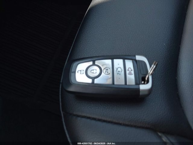 2019 FORD EDGE 2FMPK4J91KBC13436 Photo 10
