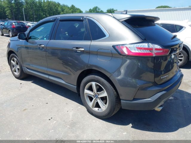 2019 FORD EDGE 2FMPK4J91KBC13436 Photo 2
