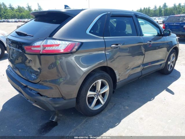 2019 FORD EDGE 2FMPK4J91KBC13436 Photo 3