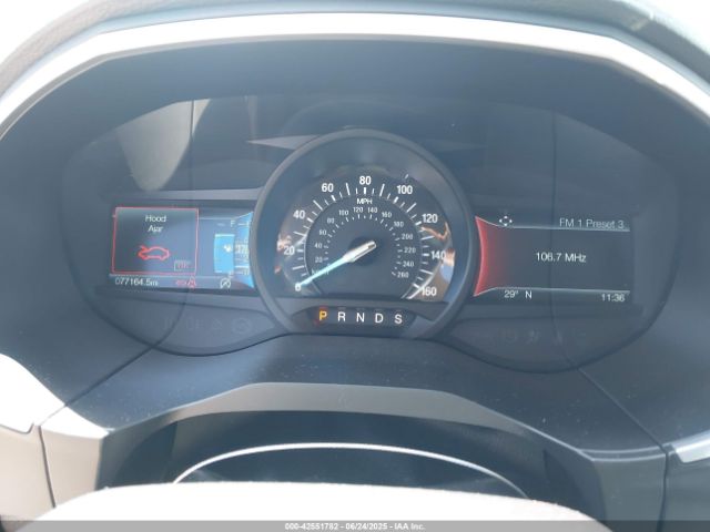 2019 FORD EDGE 2FMPK4J91KBC13436 Photo 6