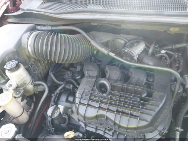 2013 CHRYSLER TOWN & COUNTRY 2C4RC1BG0DR793231 Photo 9