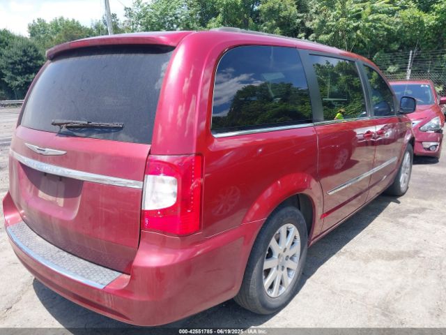 2013 CHRYSLER TOWN & COUNTRY 2C4RC1BG0DR793231 Photo 3
