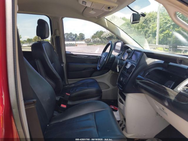 2013 CHRYSLER TOWN & COUNTRY 2C4RC1BG0DR793231 Photo 4